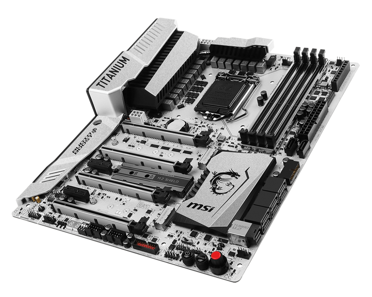 drivers for motherboard msi