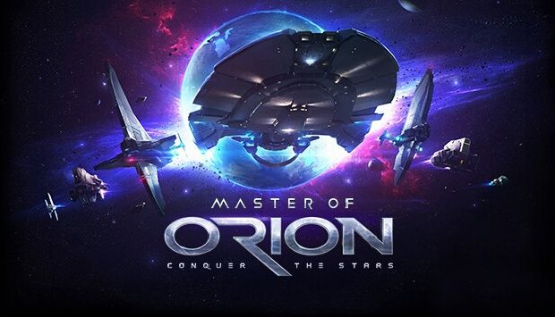 master of orion free online